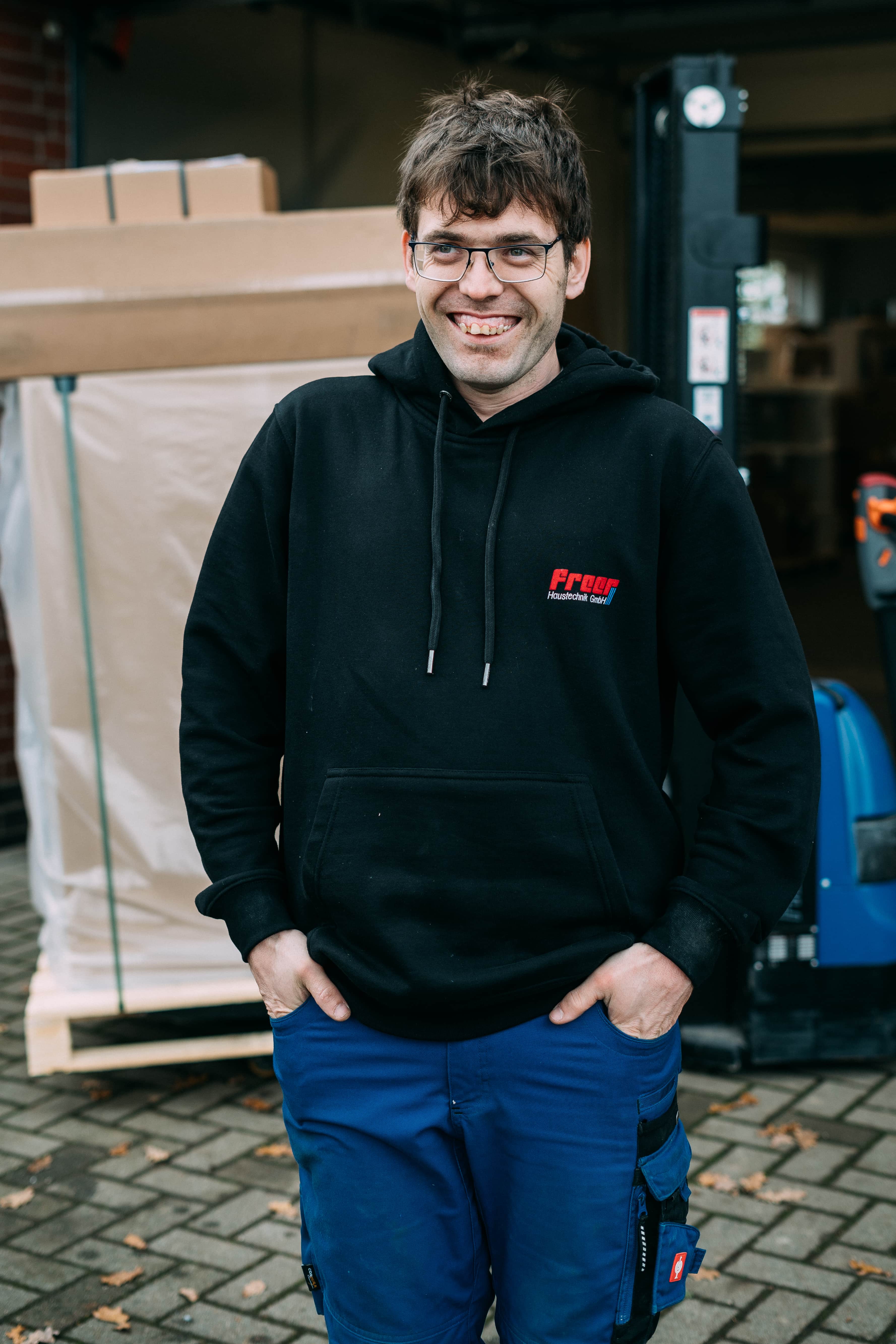 Christian Bremer Foto Christian Bremer